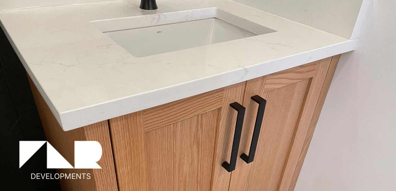 Custom Design Renovation